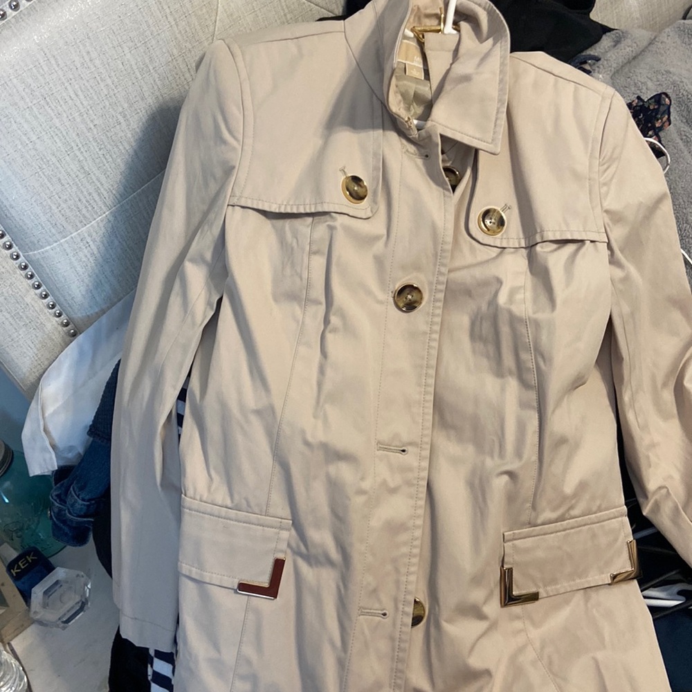 Michael Kors Trench-coat